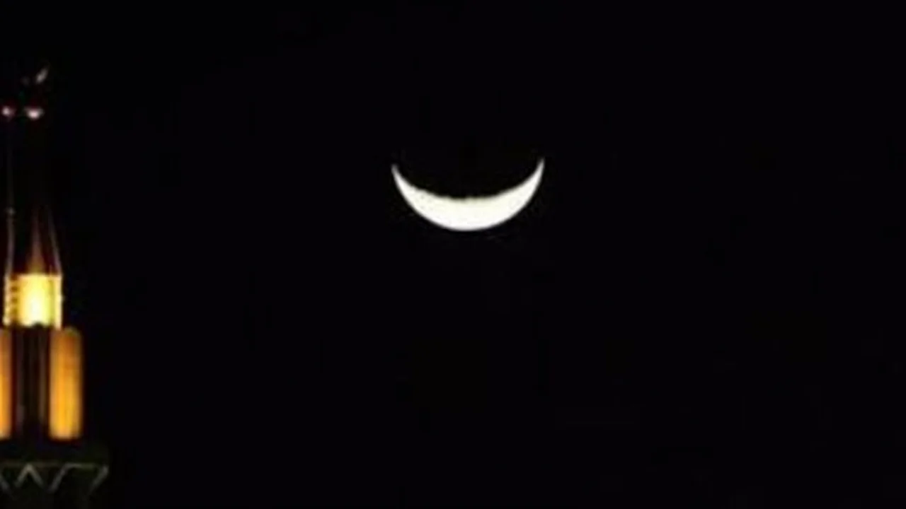 استطلاع الهلال.. لجان الإفتاء تعلن نتائج رؤية شهر ذي القعدة 1447 بمصر